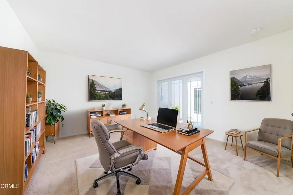 2210-Placita-San-Dimas27 - Home Office -