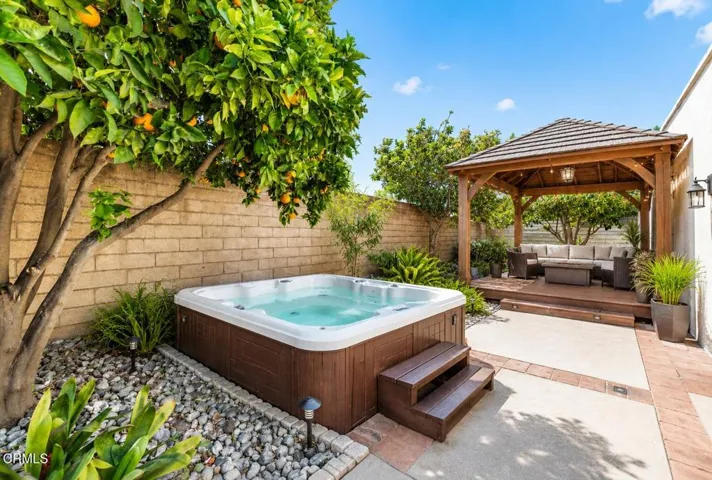 Spa picture Placita San Dimas