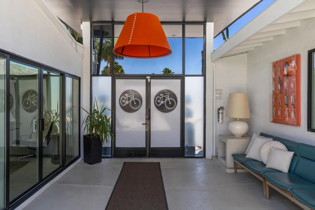 354 Stevens, Palm Springs, California 92262 — photo 5