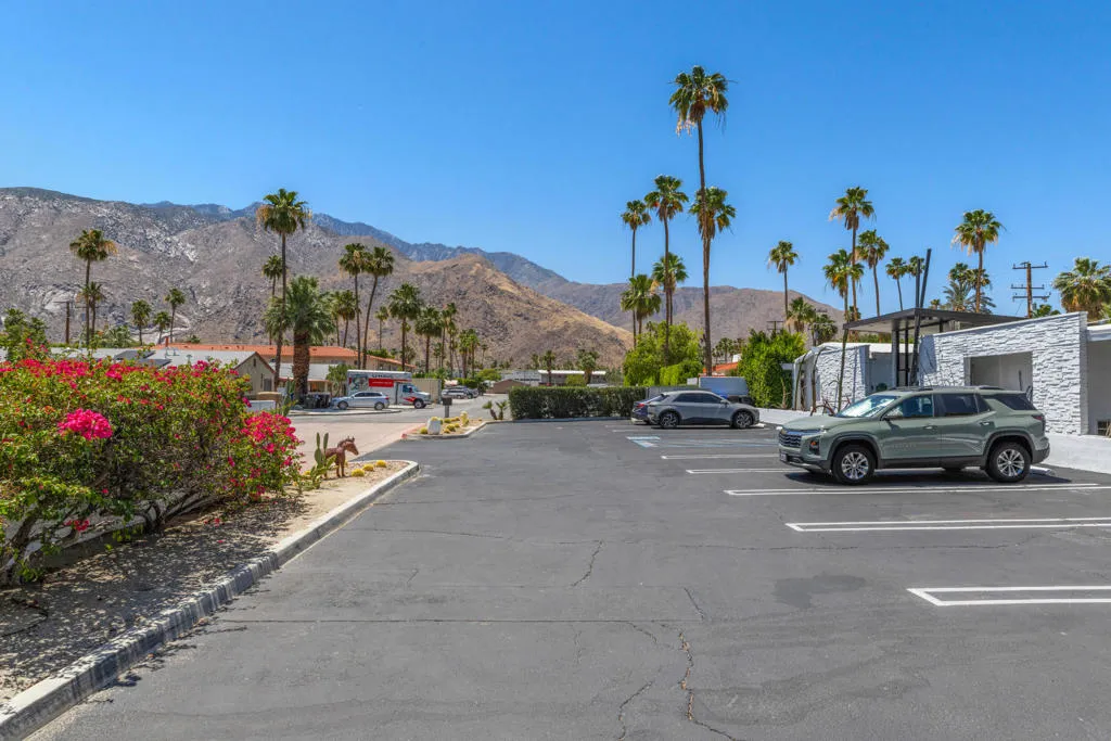 354 Stevens, Palm Springs, California 92262 — photo 4