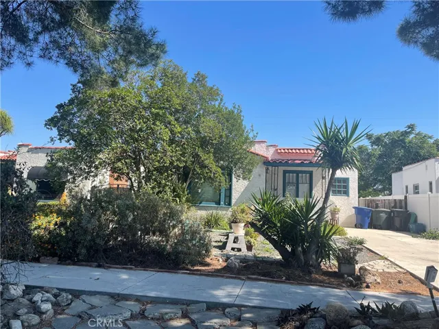 641 Plaza Serena, Ontario, California 91764