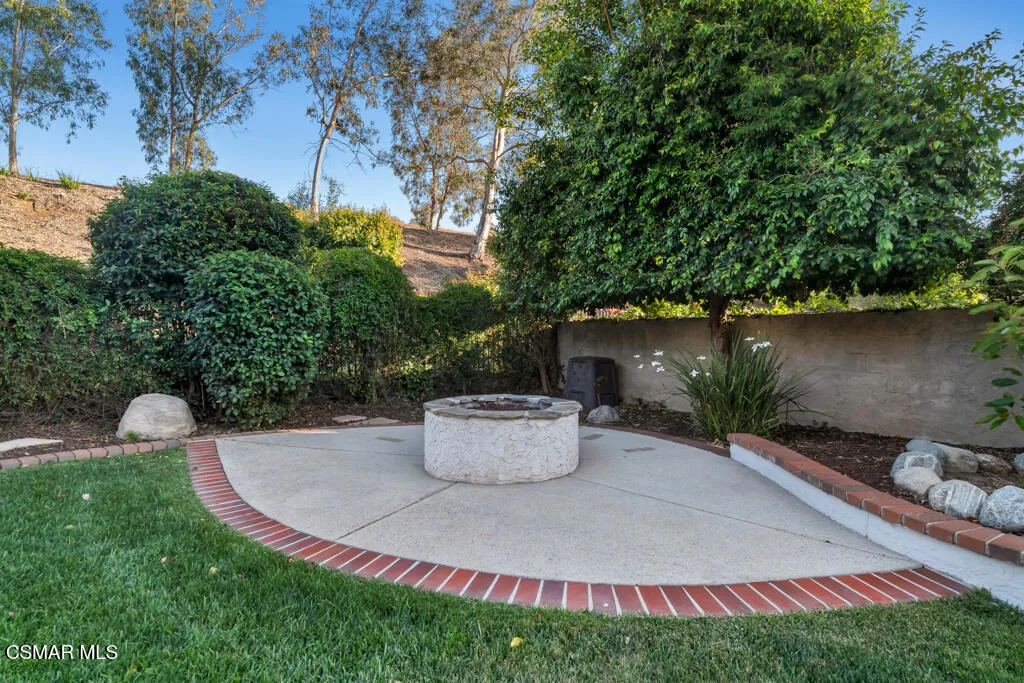 Firepit