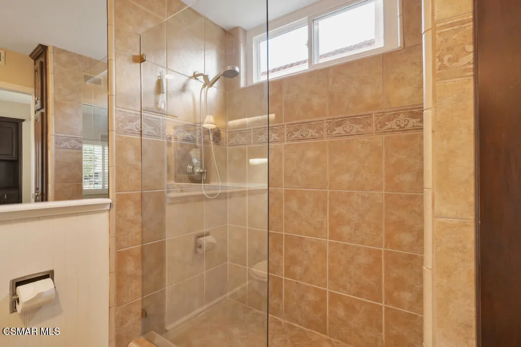 Downstairs bath