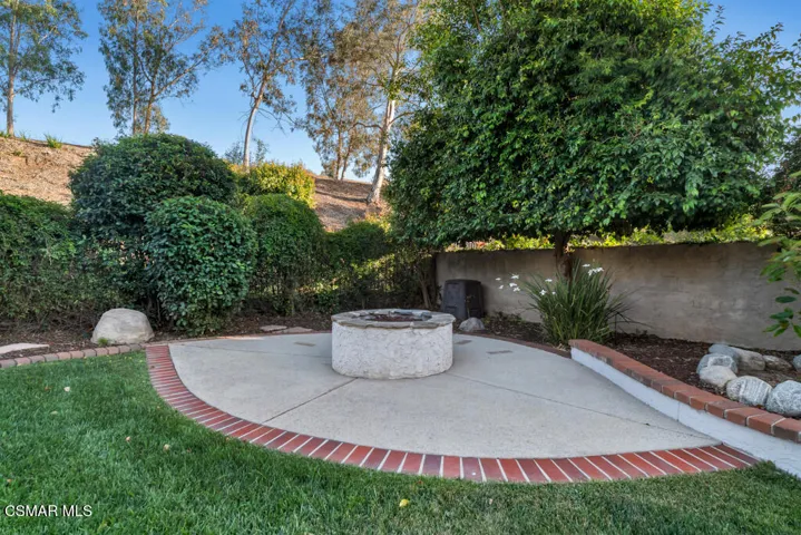 Firepit