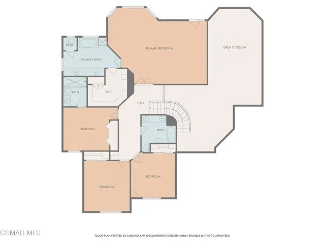 2nd floor