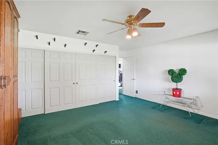 Bedroom 1 Main Level