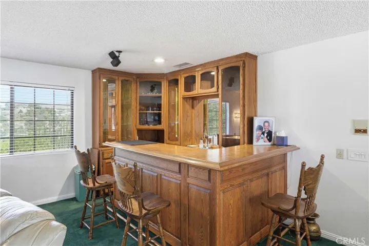 Upper Wing Loft Bar