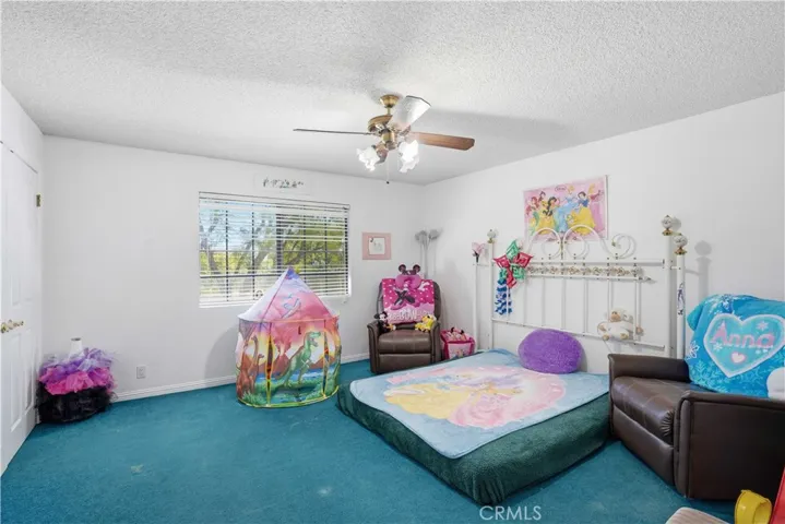 Bedroom 3 in Upper Wing