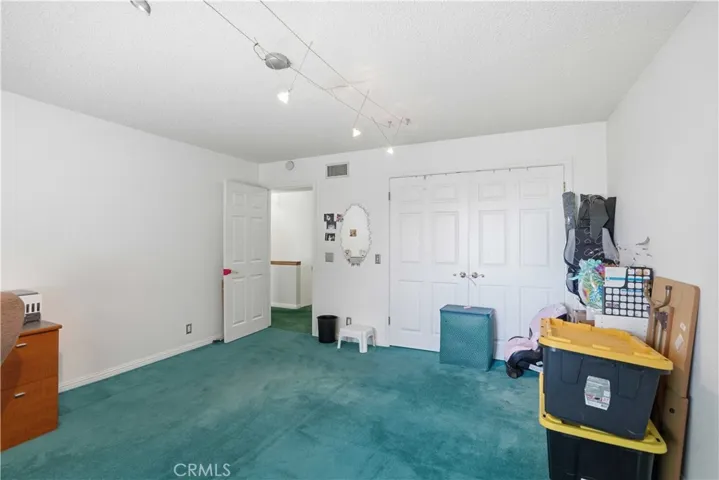 Bedroom 2 in Upper Wing