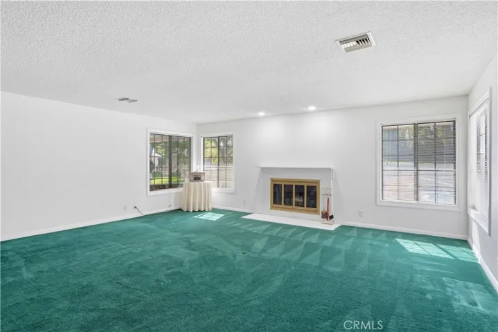 Second Main Room