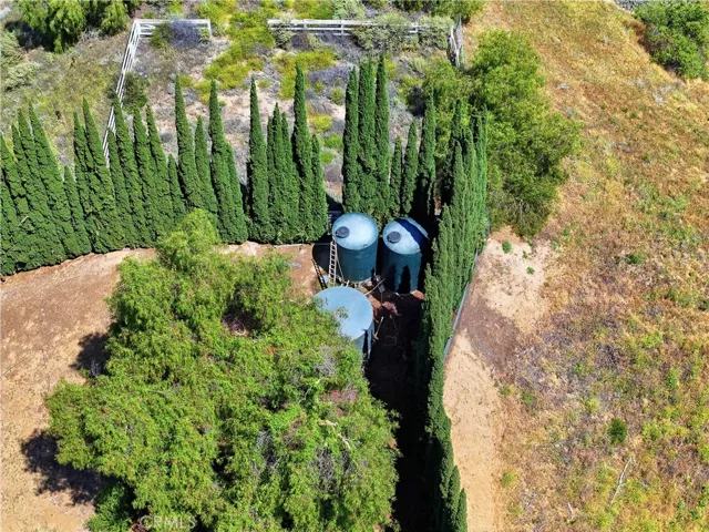 Water Tanks