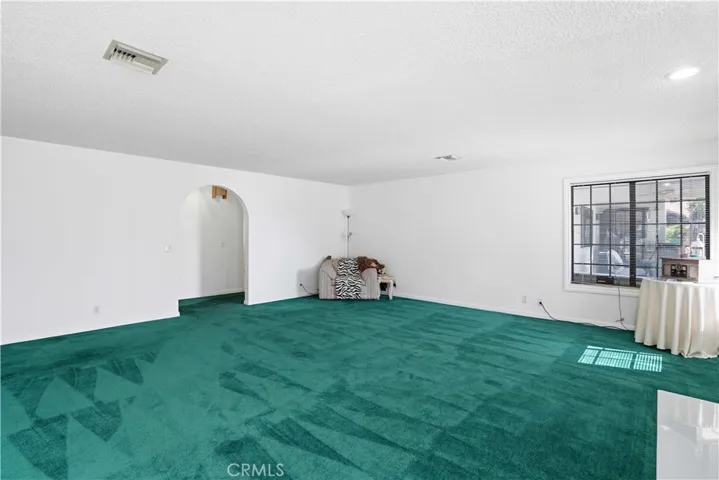 Second Main Room