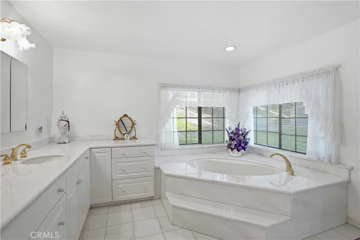 Primary Bathroom 2