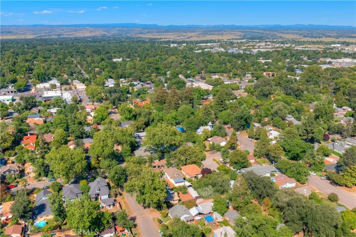 1514 Salem Street, Chico, California 95928