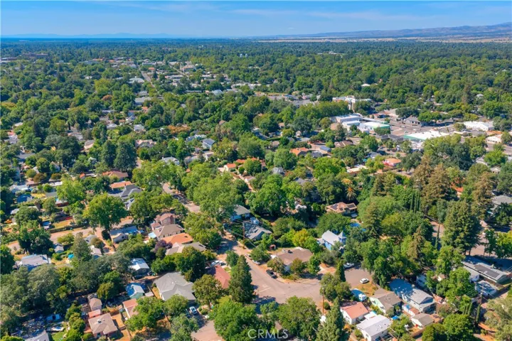 1514 Salem Street, Chico, California 95928