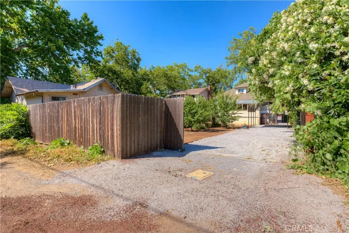 1514 Salem Street, Chico, California 95928