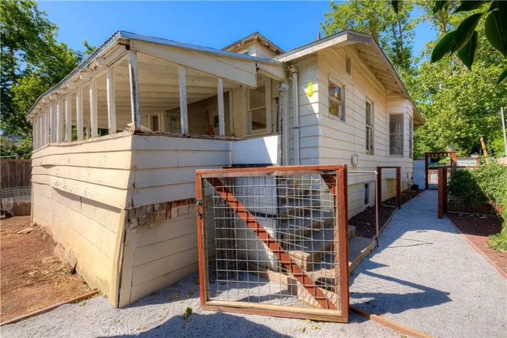 1514 Salem Street, Chico, California 95928
