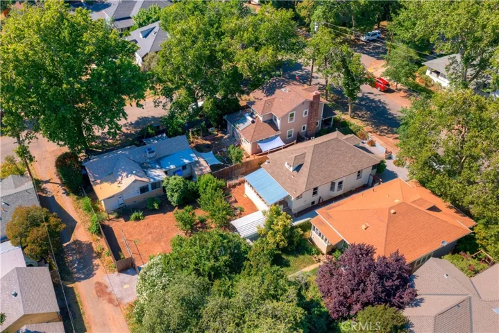 1514 Salem Street, Chico, California 95928
