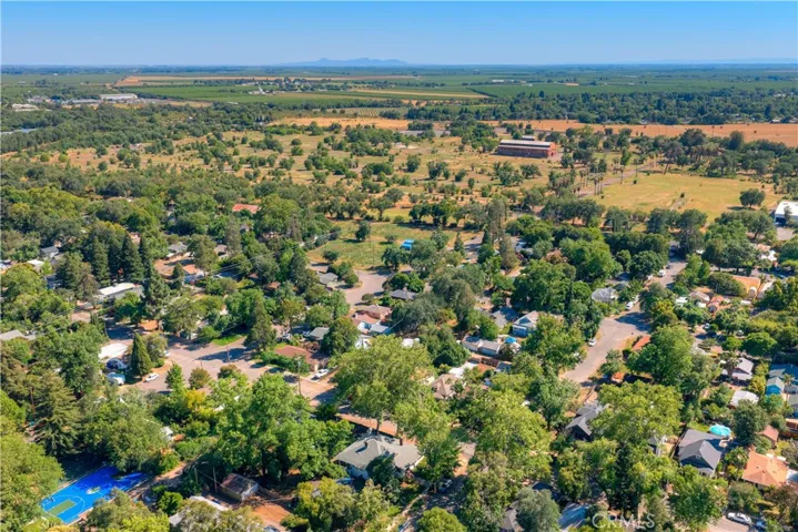 1514 Salem Street, Chico, California 95928