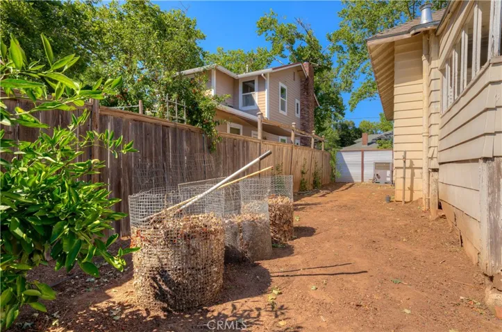 1514 Salem Street, Chico, California 95928