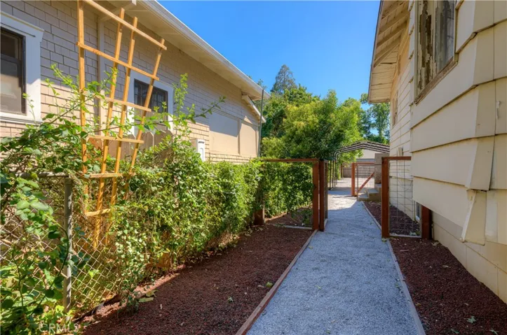 1514 Salem Street, Chico, California 95928