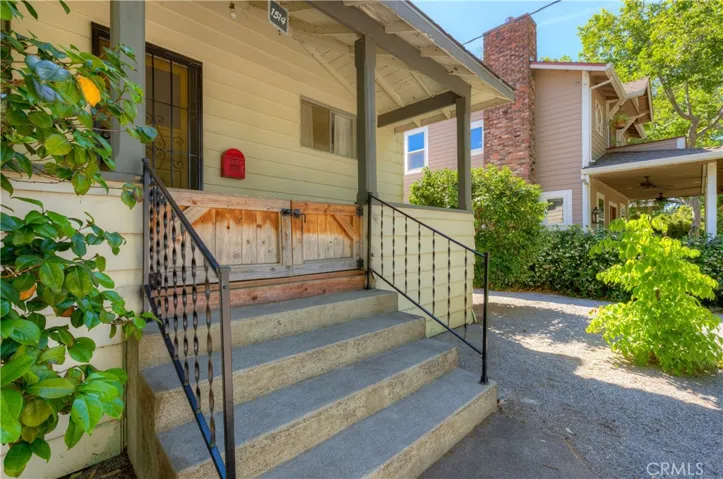 1514 Salem Street, Chico, California 95928
