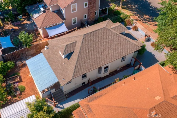1514 Salem Street, Chico, California 95928
