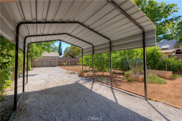 1514 Salem Street, Chico, California 95928
