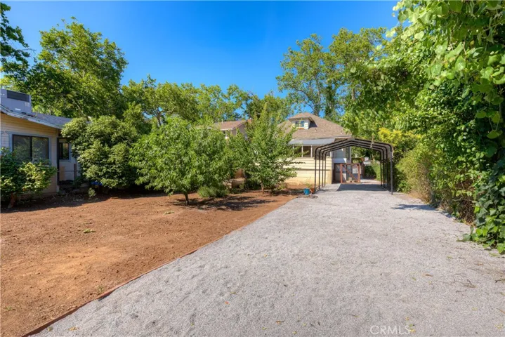1514 Salem Street, Chico, California 95928