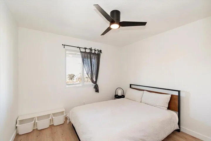 Guest bedroom 1