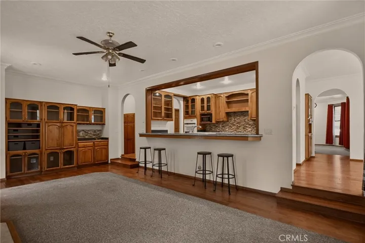 2708 Grey Fox Dr. Drive, Weed, California 96064
