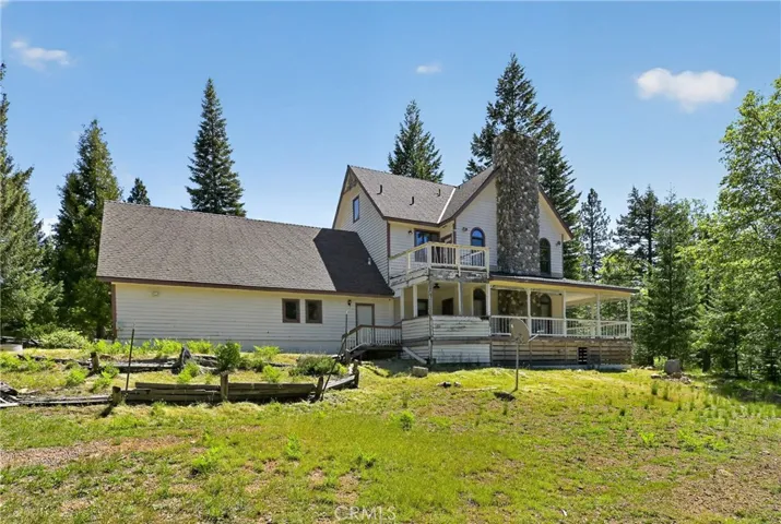2708 Grey Fox Dr. Drive, Weed, California 96064