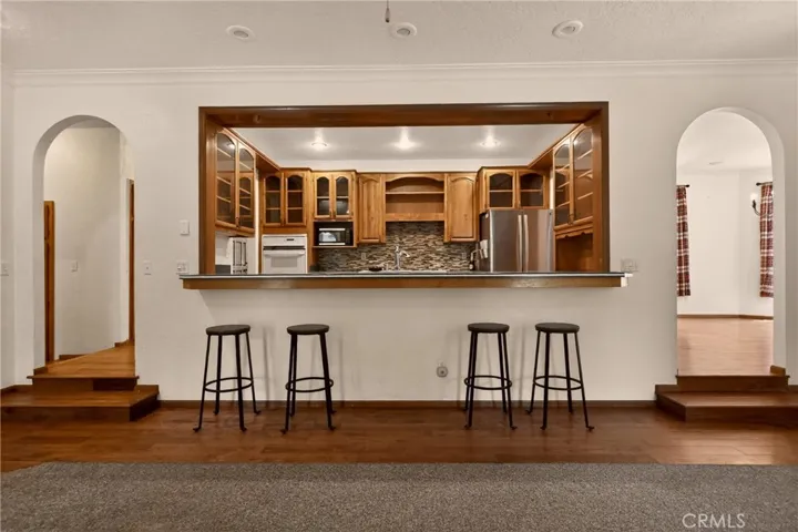 2708 Grey Fox Dr. Drive, Weed, California 96064