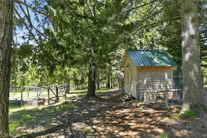 2708 Grey Fox Dr. Drive, Weed, California 96064
