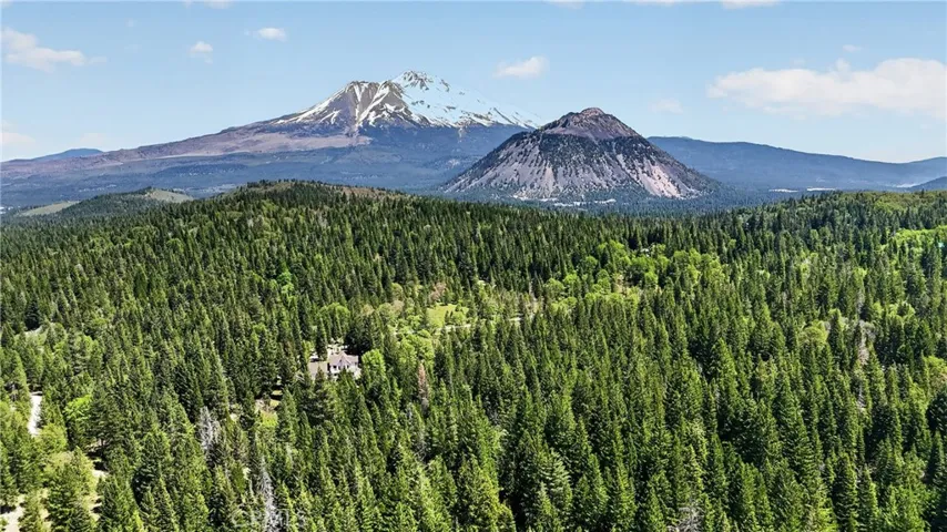 2708 Grey Fox Dr. Drive, Weed, California 96064