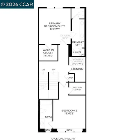 Encina - 3rd Floor