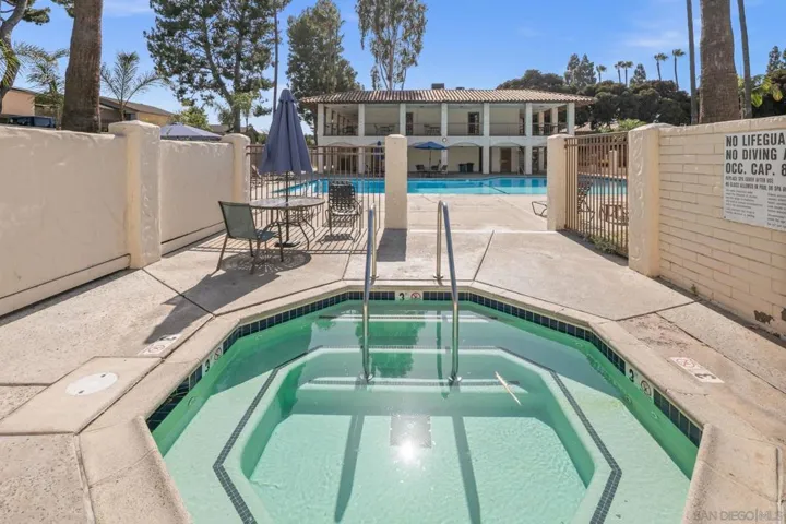 10737 San Diego Mission Rd.#106, San Diego, California 92108