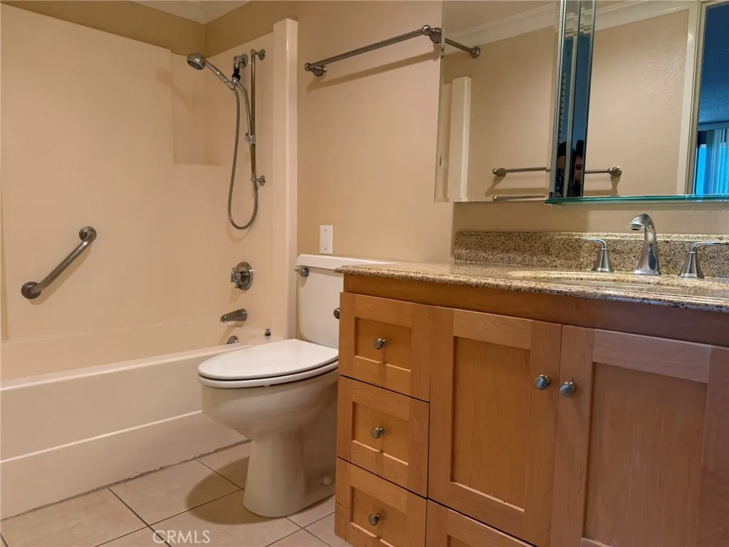 Primary Tub Primary Tub