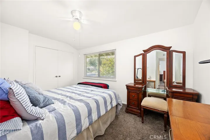 secondary bedroom #2