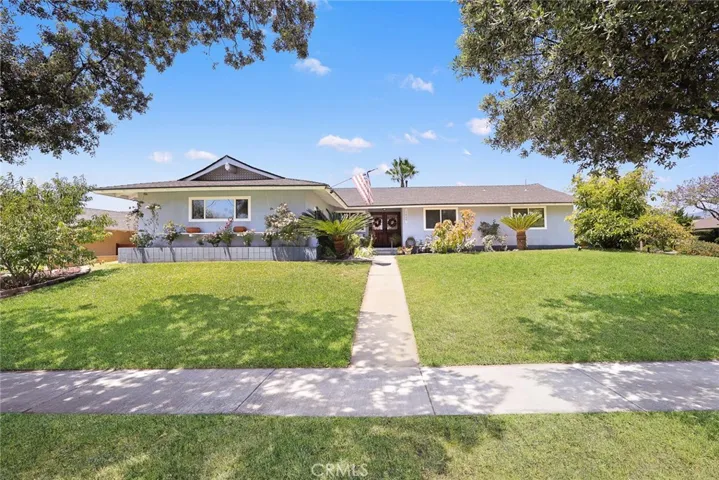 elevated corner lot