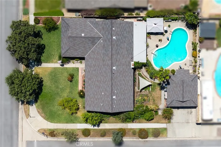 1629 Sumner Avenue, Claremont, California 91711