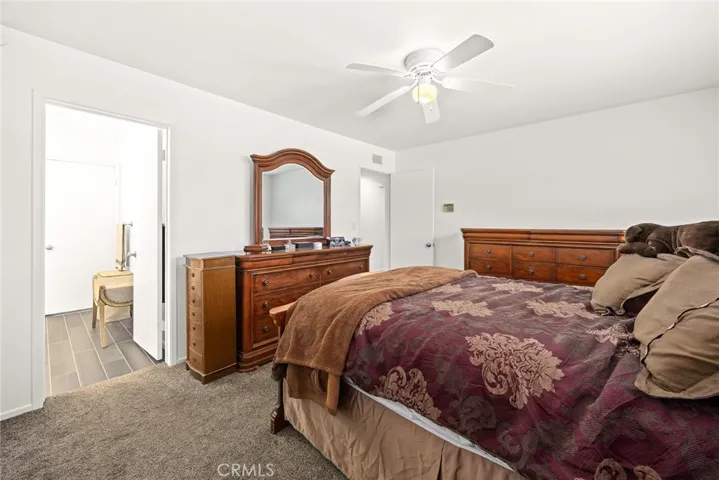 primary suite bath