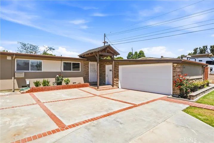 14331 Livingston Street, Tustin, California 92780