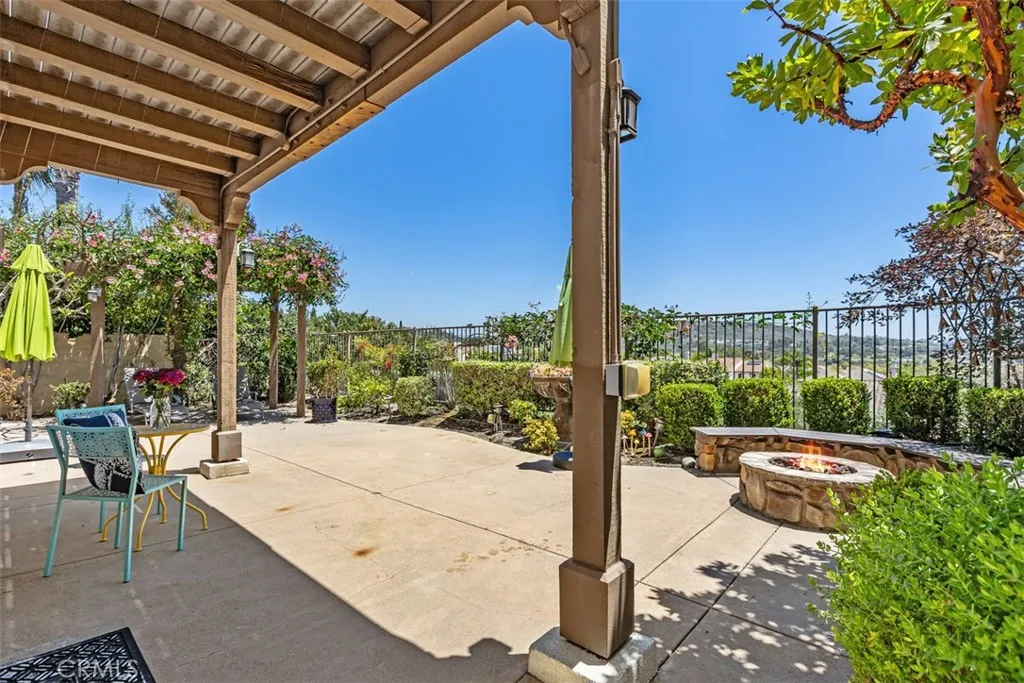 Gorgeous Relaxing Backyard
