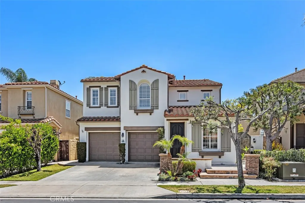 Welcome Home!