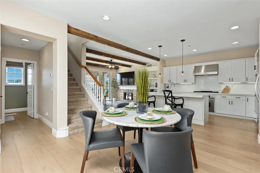 Great Open space