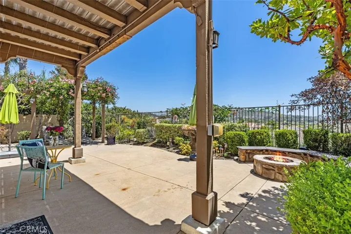 Gorgeous Relaxing Backyard