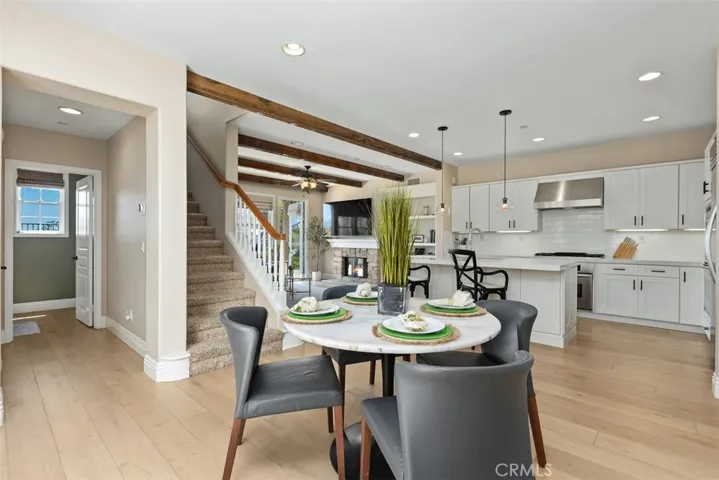 Great Open space