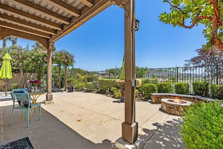 Gorgeous Relaxing Backyard