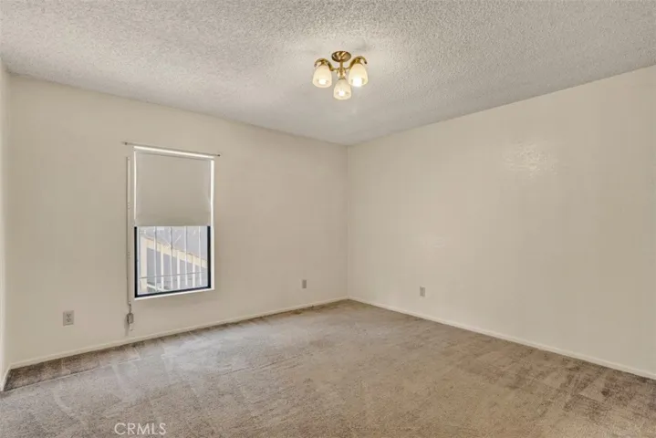 2nd Bed